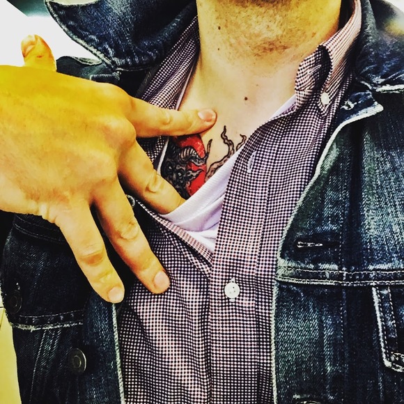 Meet your Posher, A. faust - Picture 1 of 1